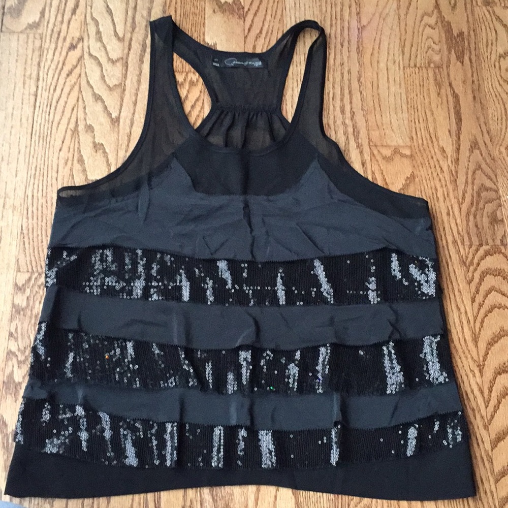 Patterson J Kincaid top sz M